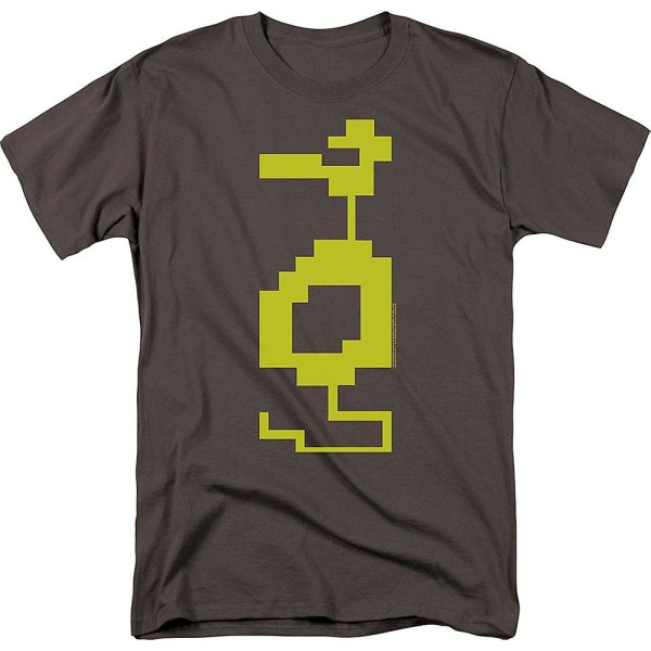 Äventyr Dragon Atari T-shirt XL