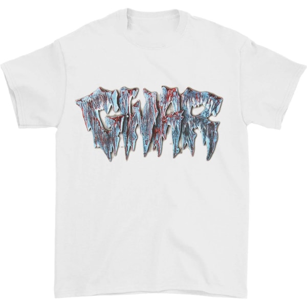 Gwar Logo T-shirt M