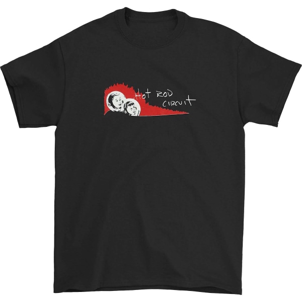 Hot Rod Circuit T-shirt XXXL