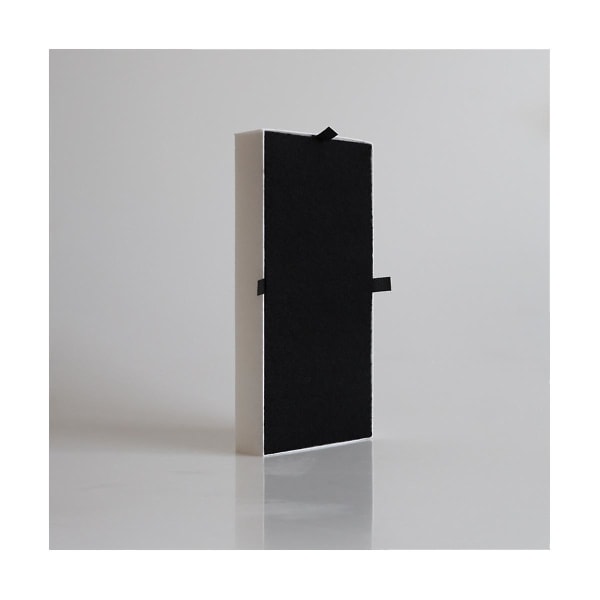 2 stk. Filter til U Luftrenser Udskiftning Hepa Filter til Frf102b og Filter U, hrf201b, hht290