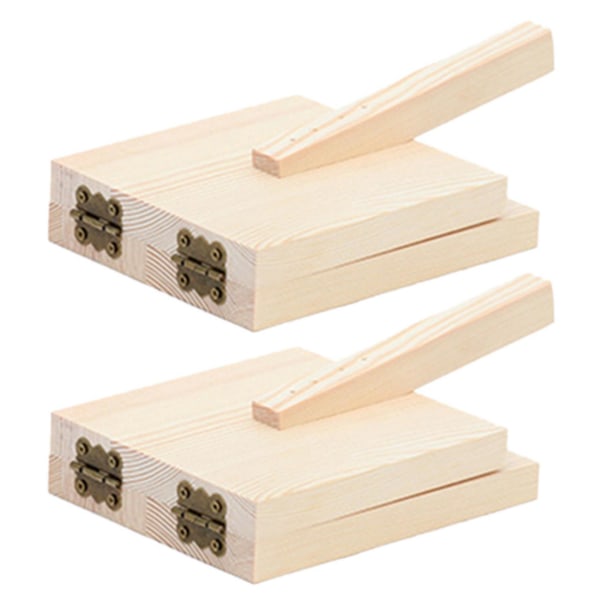 2X nuddelpresse nuddelmaskin dumplingskin tre dumplingsnuddelpresse dumplingswr