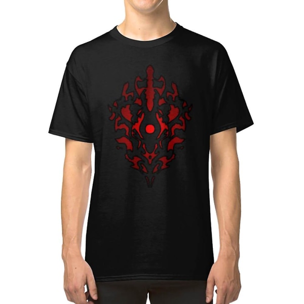 Naofumi - The Rising of the Shield Hero T-shirt XXXL