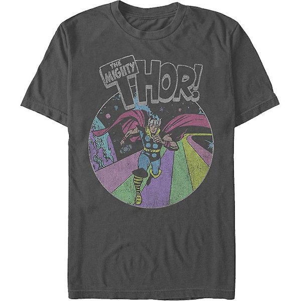 Journey Into Mystery Thor T-shirt M