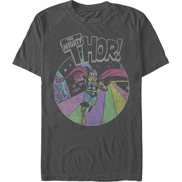 Journey Into Mystery Thor T-Shirt XXL