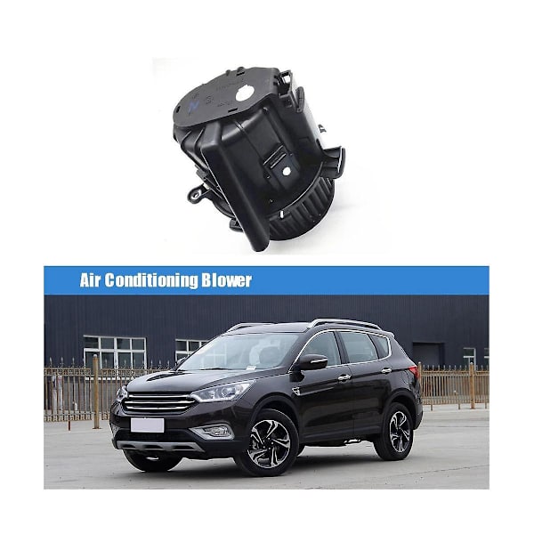 Dongfeng DFM Fengshen AX7 bil luftkonditioneringsaggregat