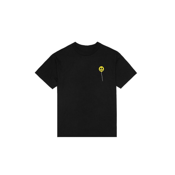 Marshmello Fly With Me T-shirt S