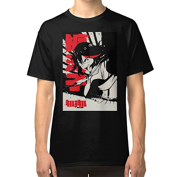 RyÅ«ko Matoi T-paita S