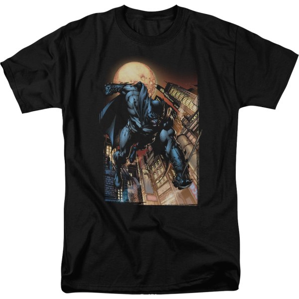 Batman The Dark Knight #1 DC Comics T-shirt Ny S