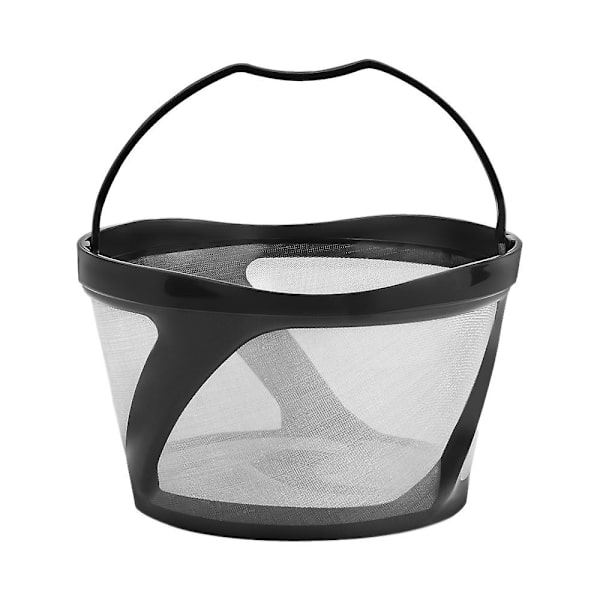 Gjenbrukbar Kaffe Filterkurv Erstatning k Cup Malt Kaffe Filter for k Duo Bryggere og k Duo