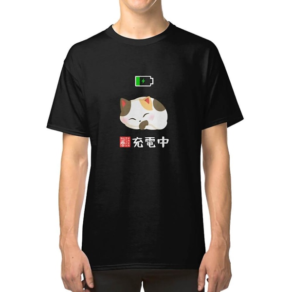 Neko Laddar T-shirt XXXL