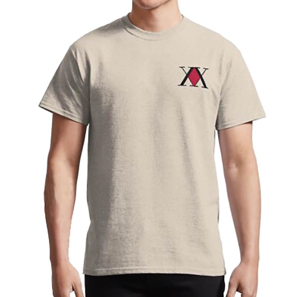 Hunter jakt T-skjorte XXXL