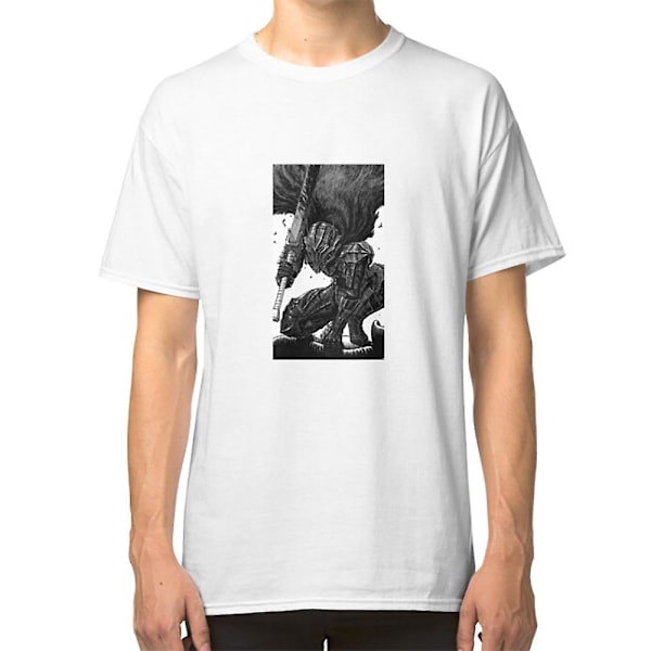 \"Guts rustning\" Berserk T-shirt XL