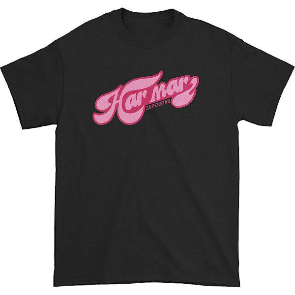 Har Mar Superstar T-paita M