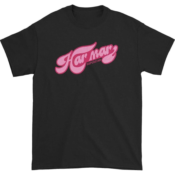 Har Mar Superstar T-paita XL