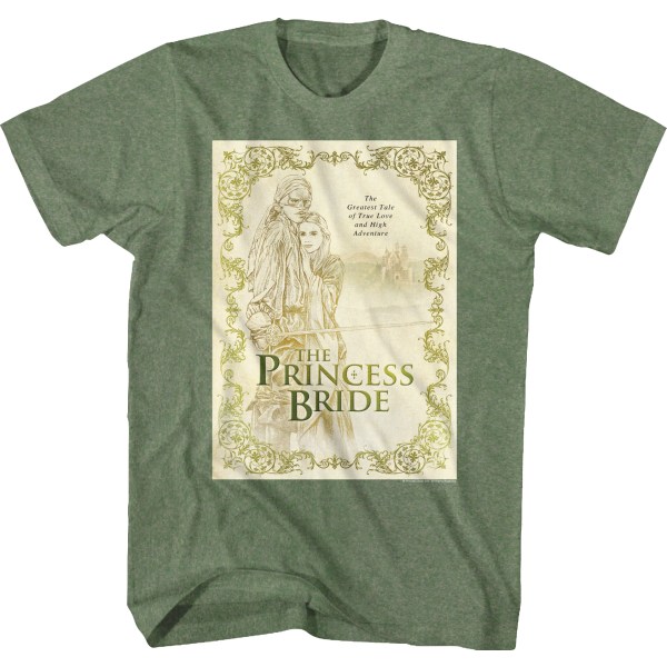 Special Edition affisch Princess Bride T-shirt S