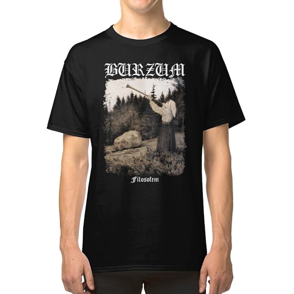 Filosofem av Burzum T-skjorte S