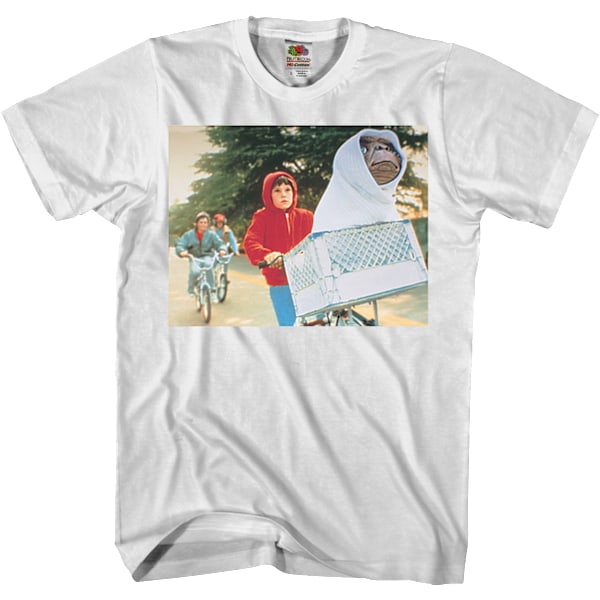 Cykeltur ET T-shirt XL