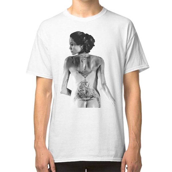 Angelina T-shirt XL