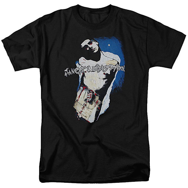 Janes Addiction T-shirt XXL
