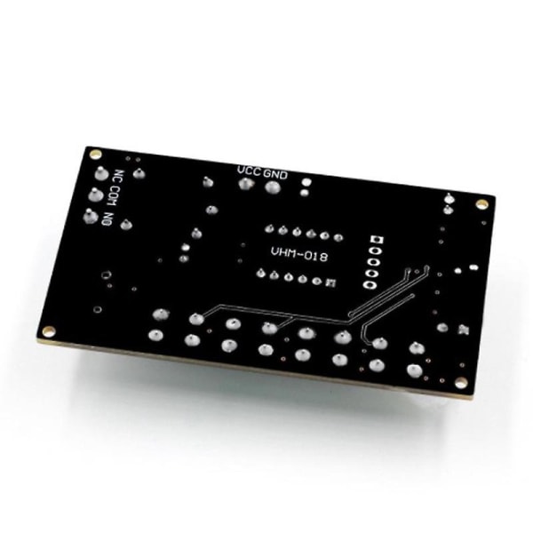 Vhm-018 DC 5V Realtids-tidsforsinkelsesrelémodulbryterkontrollklokke synkronisering multip