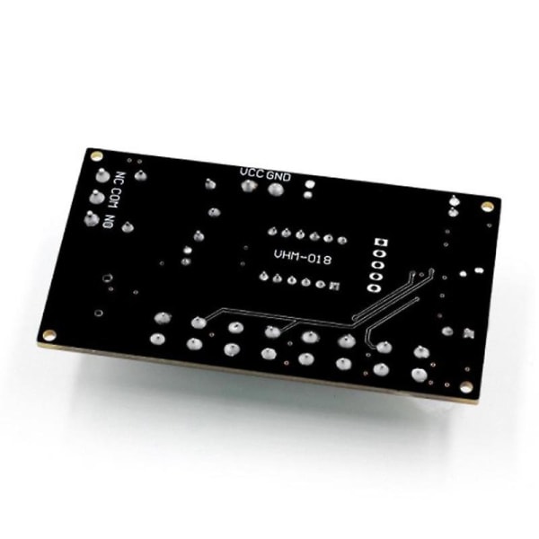 Vhm-018 Dc 5V realtidstidsfördröjningstimerrelämodulomkopplare kontrollklocksynkroniseringsmultip