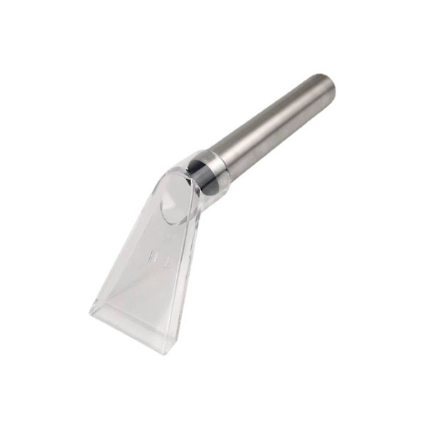 Universal Dammsugare Skrubba Bil Kvast Platthuvud För Soffa Bil Matta Golv 38mm