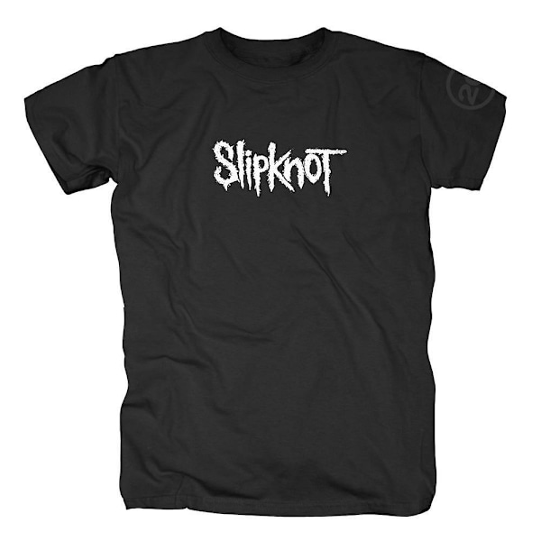 Slipknot 20-årsjubileum Fuck It All T-shirt S