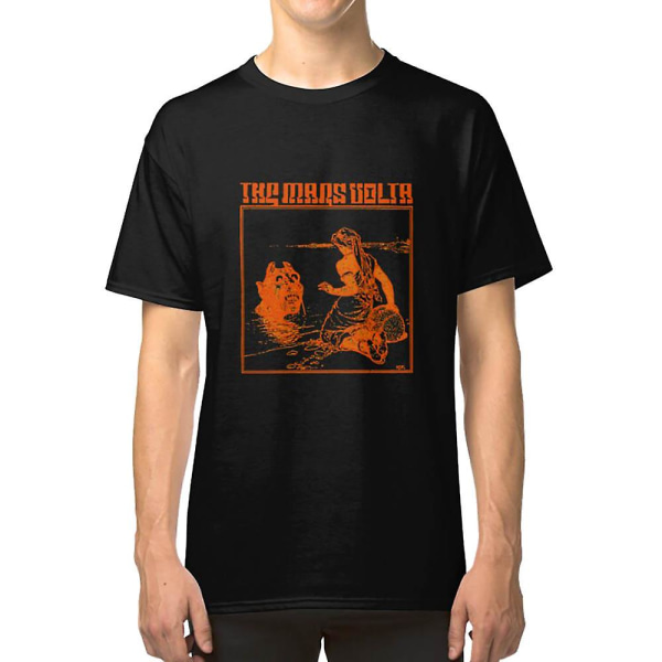 The Mars Volta T-shirt L