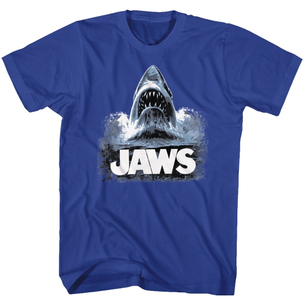 Splash Jaws T-shirt L