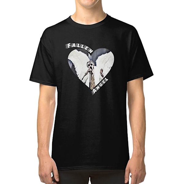 Tix Fallen Angel T-shirt XXXL