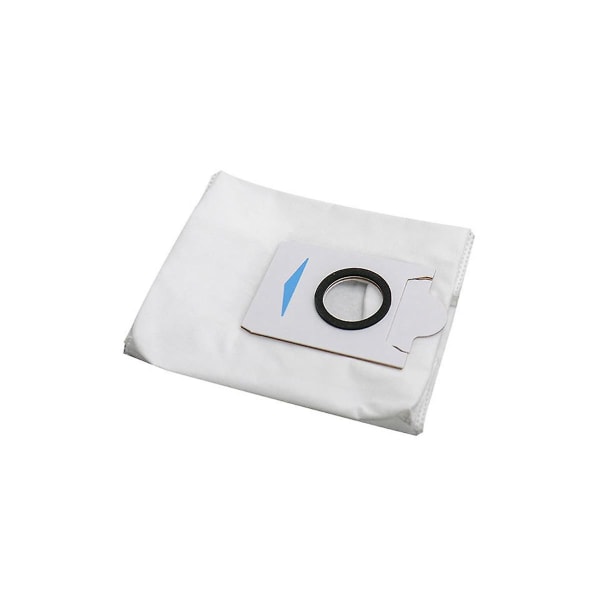 Imurin pölypussi Deebot X1 Plus T10 Plus -imuriasemalle, 3,2 litran kapasiteetti