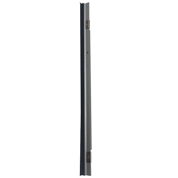 4-pack W400 Robotdammsugare Delar Tillbehör Ersättningsgummi Squeegee Wiper