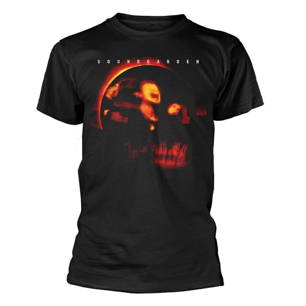 Soundgarden Superunknown T-shirt L