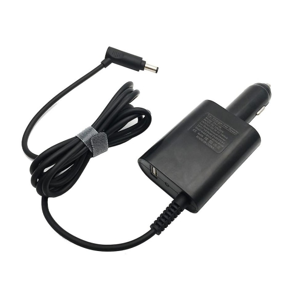 26.1v biloplader strømforsyningsadapter til V6 V7 V8 DC59 Dc62 støvsugertilbehør 1.8m biloplader