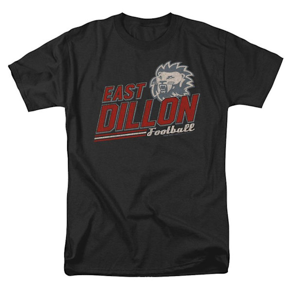 Friday Night Lights Athletic Lions T-skjorte S