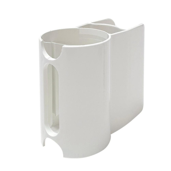 4-pack Förvaringsställ Tillbehörsklipp för V7/v8/v10/v11/Slim Sladdlösa Dammsugare Tillbehör Borstar