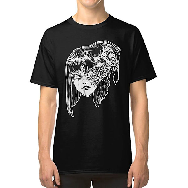 TOMIE T-shirt XXXL