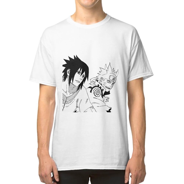 Shinobi Ninjas (Hidden Leaf Village) T-shirt XL