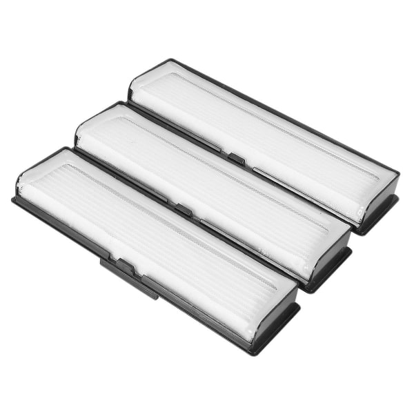 Tilbehørsett for robotstøvsuger for D-serien D3 D4 D5 D6 D7 D75 D80 D85