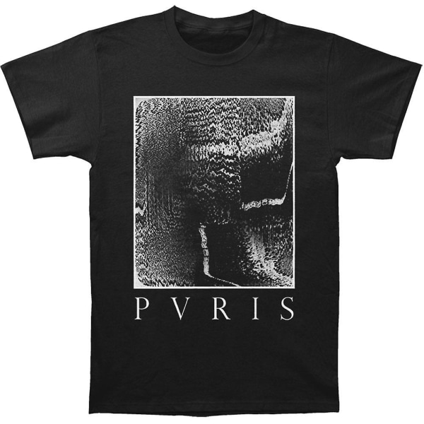 Pvris Static T-paita M