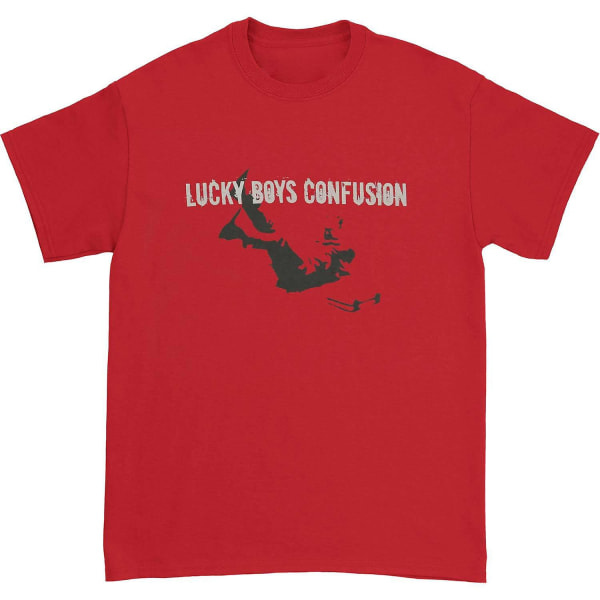 Lucky Boys Confusion T-shirt XXL