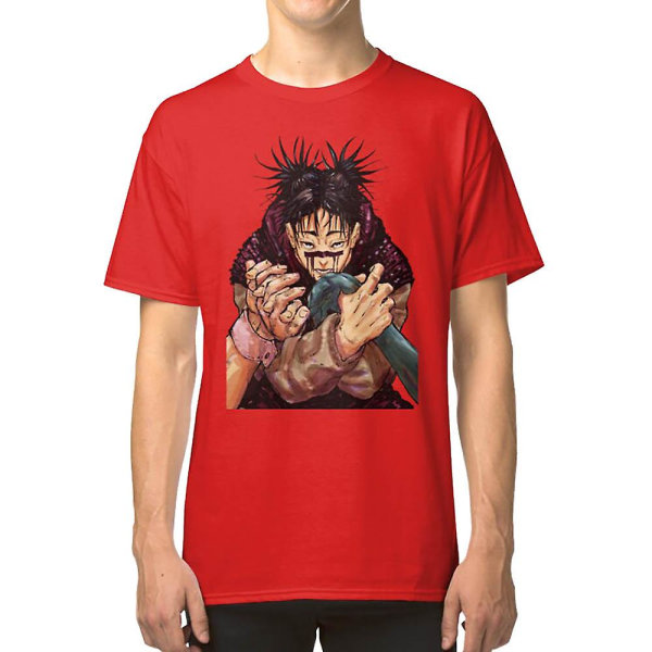 Choso (Jujutsu Kaisen) T-paita XXL