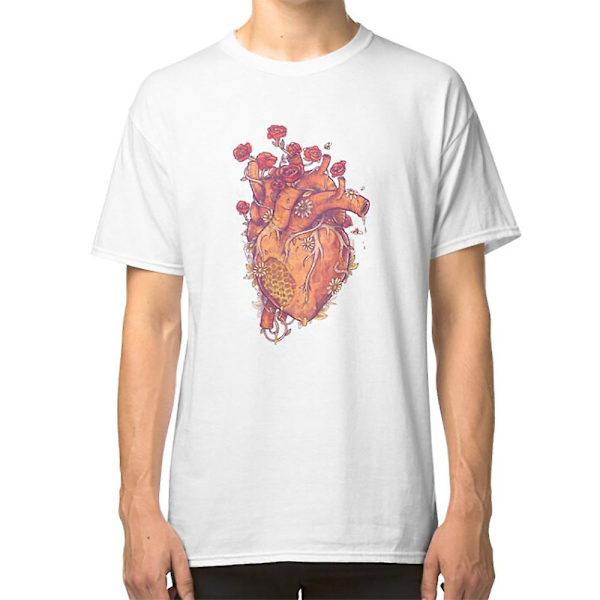 Sweet Heart -paita XL