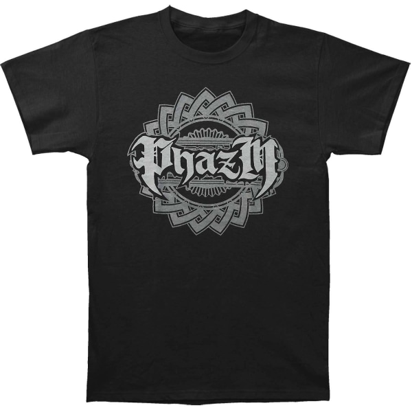 Phazm Scornful Icon T-paita XXL