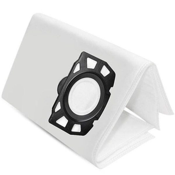 Filterstøvspose for Mv4 Mv5 Mv6 Wd4 Wd5 Wd6 Erstatningspose for Wd4000 til Wd5999 2.863-006.0