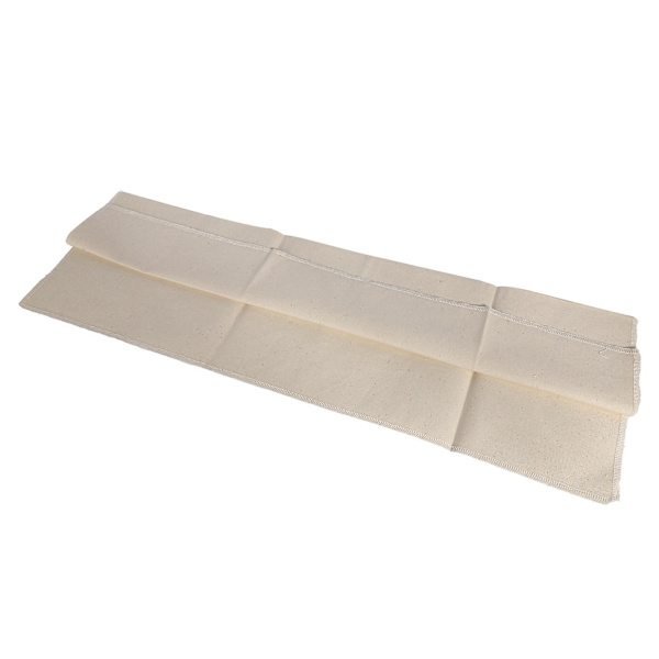 2x Jäsduk Jäsning Deg Brödform Jäs Bröd Baguette Bakmatta Bakverk Köksredskap