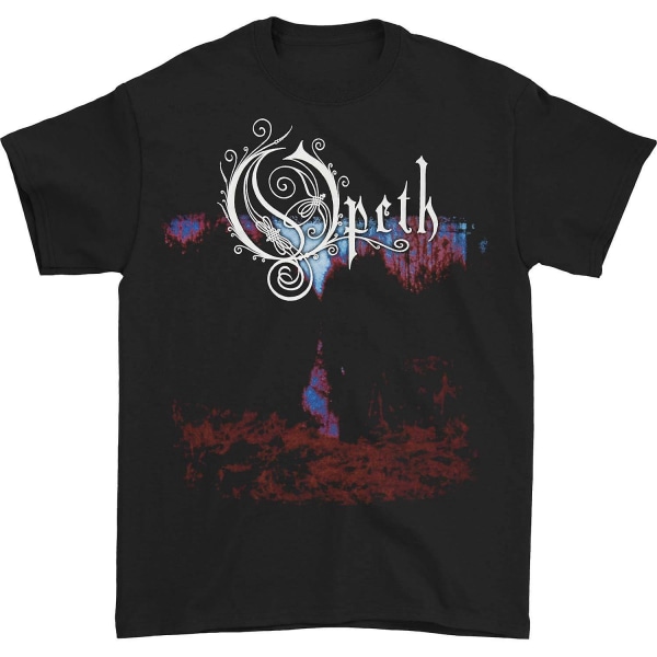 Opeth My Arms T-shirt L