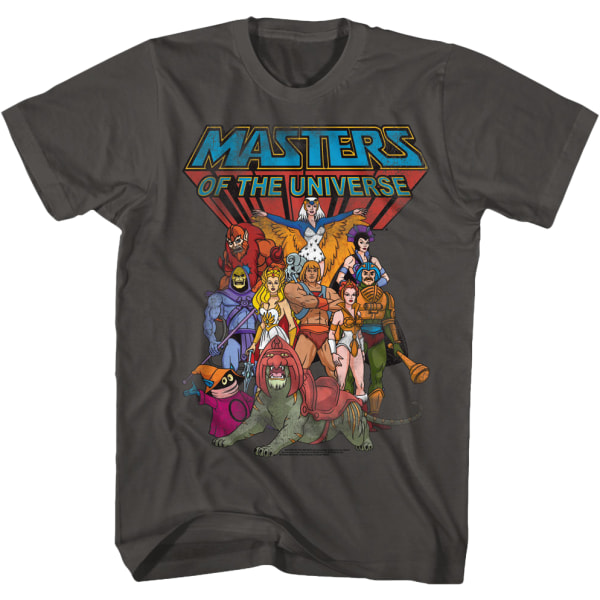 Masters of the Universe -paita S