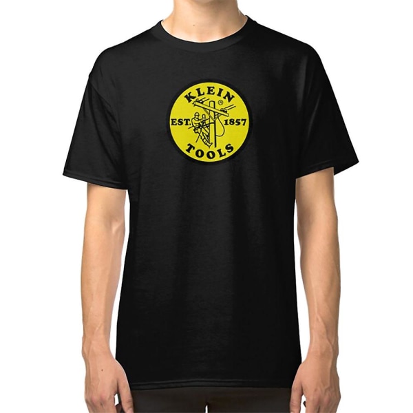 Klein Tools - Est. 1857 T-shirt L