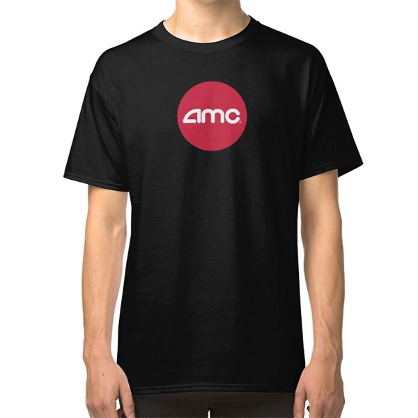 AMC Entertainment T-shirt S